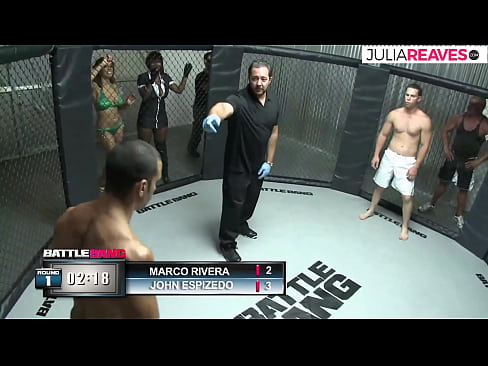 ❤️ Ultimate Fighter nussii numerotyttöä heti ottelun jälkeen kehässä ❌ Super porno at us