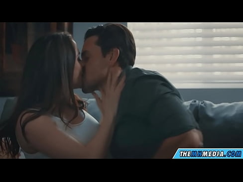 ❤️ Romanttista seksiä hyvän povisen äidin kanssa ❌ Super porno at us