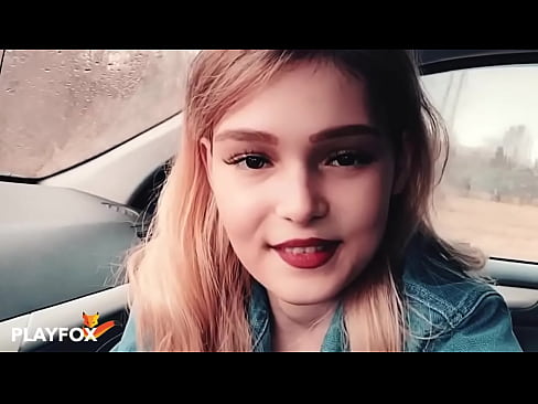 ❤️ Seksikäs babe iloisesti imee alennuskorttia ❌ Super porno at us